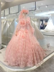 -青禾蒙娜丽莎婚纱摄影(武汉总店)