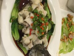 -大铁勺新津菜(东丽阳光新业广场店)