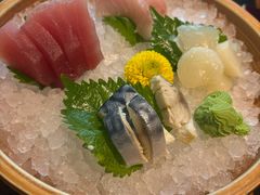 -九井澤精致料理(金茂店)