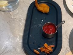 -必胜客(远大路店)