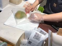-奈雪的茶(湖滨银泰in77C区PRO店)