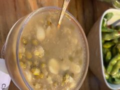 -木屋烧烤(坂田天安云谷店)