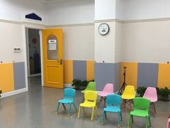 -牛津儿童成长中心oxfordpath (弘阳广场中心店)