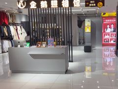 -企鹅照相馆(岗顶天娱店)