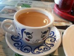 -翠华餐厅(湾仔店)