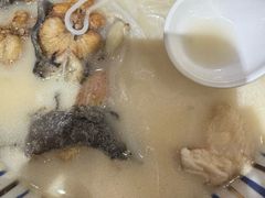 -鲜越鲜鱼粉(财富购物中心店)