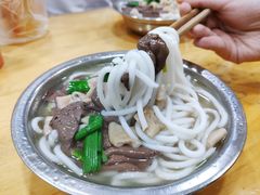 猪脏粉-守英猪脏粉(仓桥街店)