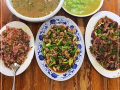 -九九牛肉馆(南山路店)