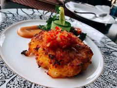 -Kathleen's Waitan 凯圣琳江景西餐厅(外滩店)