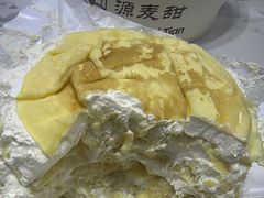 -源麦甜·品质千层(市北店)