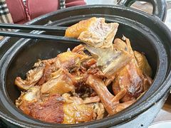 -斯丹姜母鸭·古法干香(涂门街总店)