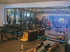 -NRG健身私教CLUB(静安体育中心店)
