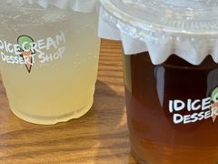-id冰淇淋甜品店(全国总店)
