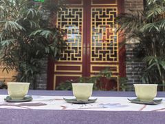 -悦真雅院·四合院·清真私房菜(雍和宫店)