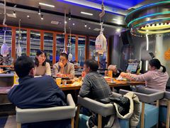 -路边羊烧烤酒场(宝带路店)