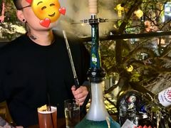 -LAMP BAR 水烟音乐酒吧