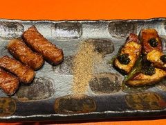-和·铁板烧·OMAKASE(望京昆泰嘉晟酒店)