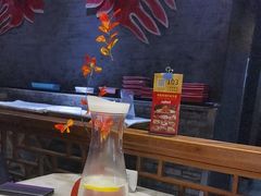 -京味斋·北京烤鸭(北京南站洋桥店)