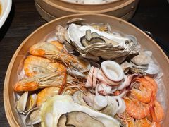 -乔街深夜食堂·台州菜·高压锅生蚝(杭州总店)