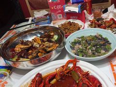 -熊记虾王·小龙虾(东晓南店)