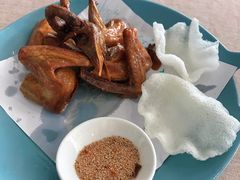 -东南里湖景餐厅·新闽菜(浦西万达店)