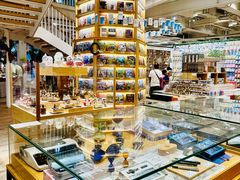 -猫的天空之城概念书店(北戴河蔚蓝海岸店)