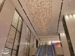 -长沙尼依格罗酒店