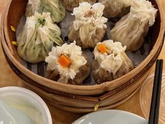 -都一处烧麦馆(前门店)