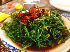 -王村姑老土炕莜面村(桥东店)