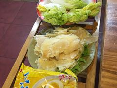 -东镇老火锅(长春路首店)