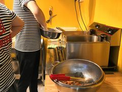 -傅强排骨(成都总店)