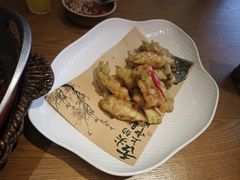 -味莊餐厅(康庄南街店)