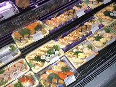 -Ole'超市(汉街万达店)