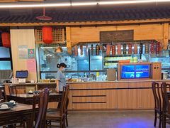 -安泰楼·佛跳墙创始人·传统闽味早茶·酒楼(三坊七巷闽菜地标店)