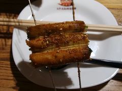 -三个大叔烤羊肉串·炭炉砂锅菜(西三旗店)