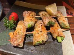 -京鹿料理(荟聚店)