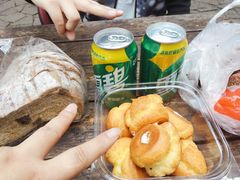-穹窿山景区