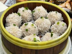 -莲餐厅·湖北菜·潜江小龙虾店(愚园路店)