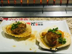 -丰茂烤串(六里桥店)