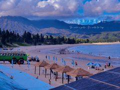 -西涌国际滨海旅游区