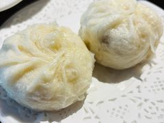 香菇破酥包-熙楼(翠湖店)