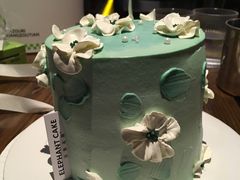 -吾象走甜·生日蛋糕·甜品台茶歇