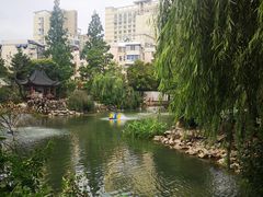 -郑和公园