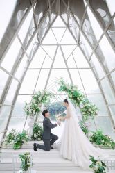 -雪中彩影婚纱摄影·微光艺术中心