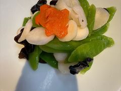 -南拳十三姨·潮汕砂锅粥·粤菜(西单大悦城店)