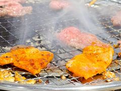 -蒜香焼肉PURUSHIN(马场路店)