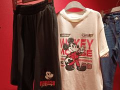 -H&M(淮海中路店)
