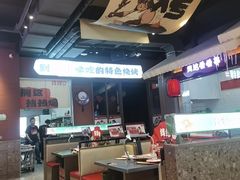 -钱锋炭缸烧烤(南湖大路总店)