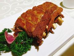 -小贝壳酒楼(经九路店)