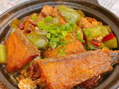 -家乐煲仔店(红山市场店)